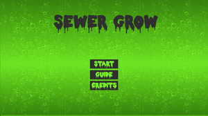 play Sewer Grow