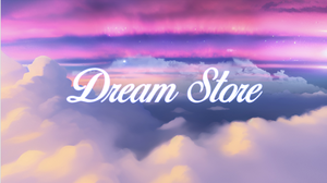 Dream Store game