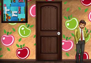 play Easy Room Escape 182