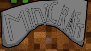 play Minicraft