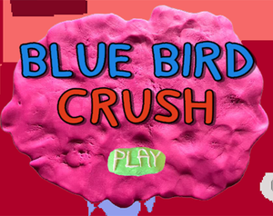 play Blue Bird Crush