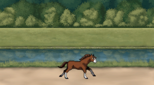 play Stallion Sprint