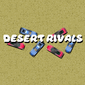 play Desert Rivals