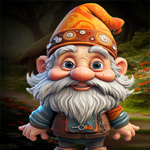 play Goodly Dwarf Man Escape