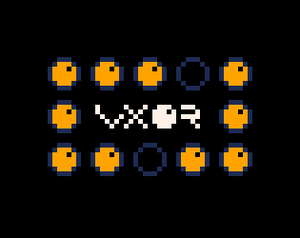 play Vxor