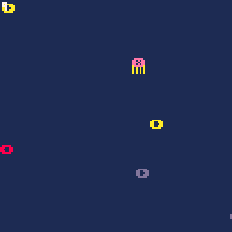 play Bellyfish Touched