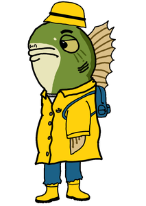 play Bass Fishing