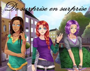play De Surprise En Surprise