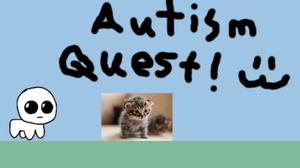 play Autism Quest (Demo)