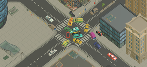 play Traffic Control!