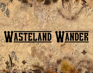 Wasteland Wander
