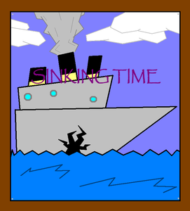 Sinking Time Wip
