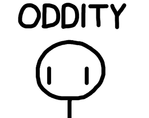 Oddity game