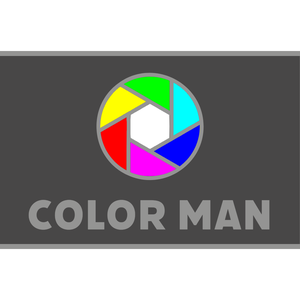 Color Man game