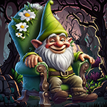 play Traditional Gnome Escape