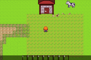 play Farming Simulator