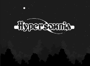 play Hypersomnia