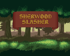 Sherwood Slasher game