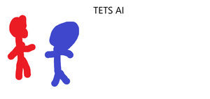 Tets Ai game