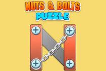 play Nuts & Bolts Puzzle