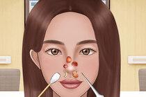 Nose Hospital game