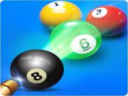 Real Pool 3D game