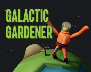 Galactic Gardener
