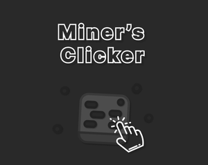 Miner'S Clicker game