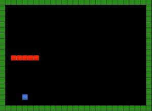 play Snake