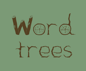 Word Trees Demo
