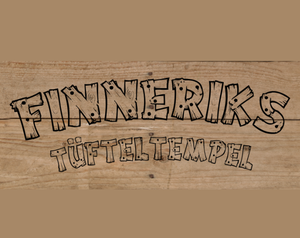 play Finneriks Tuefteltempel