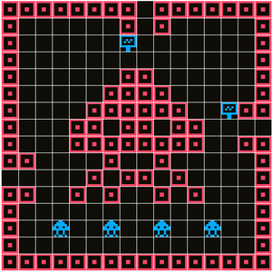 play Visual Culture In Pixels