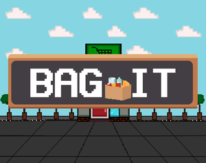 Bag It game