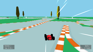 play Fishy Racer