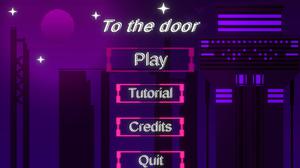 play To The Door