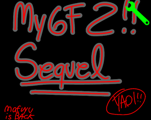 play Mygf 2: Gf Harder [Sequel] [Gone Wrong]