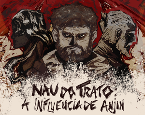 Nau Do Trato: A Influência De Anjin game