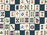 Simple Mahjong Titans game