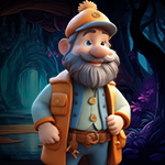 Giddy Gnome Escape game