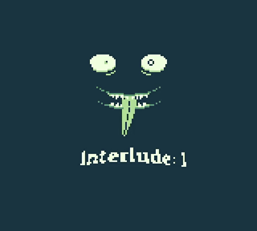 play Interlude: 1
