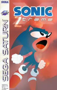 Sonic Zstream