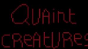play Quaint Creatures