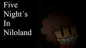 play Five Nights At Niloland