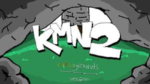 Kmn 2 (Newgrounds Edition) game