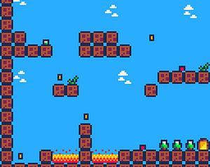 play Original Platformer