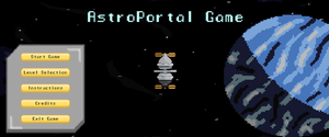 play Astroportal Game