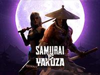 Samurai Vs Yakuza game