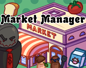 play Market Manager