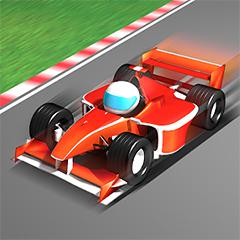 Racing Nitro game