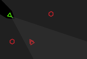 play Trijam 269 Entry - Umbra